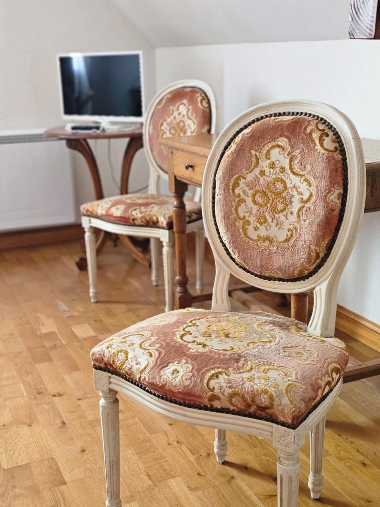 Chambres D'Hotes Chez Renee Le Charmel 외부 사진