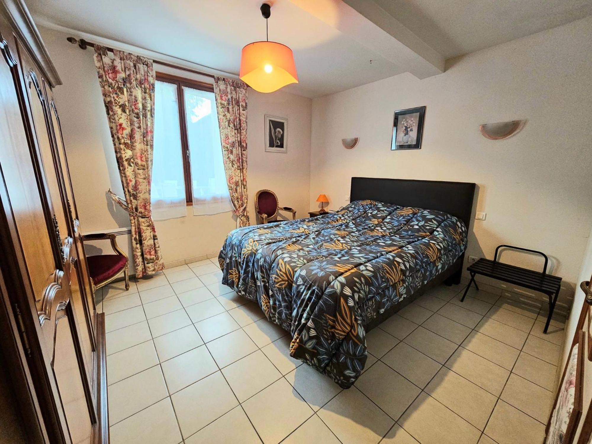 Chambres D'Hotes Chez Renee Le Charmel 외부 사진