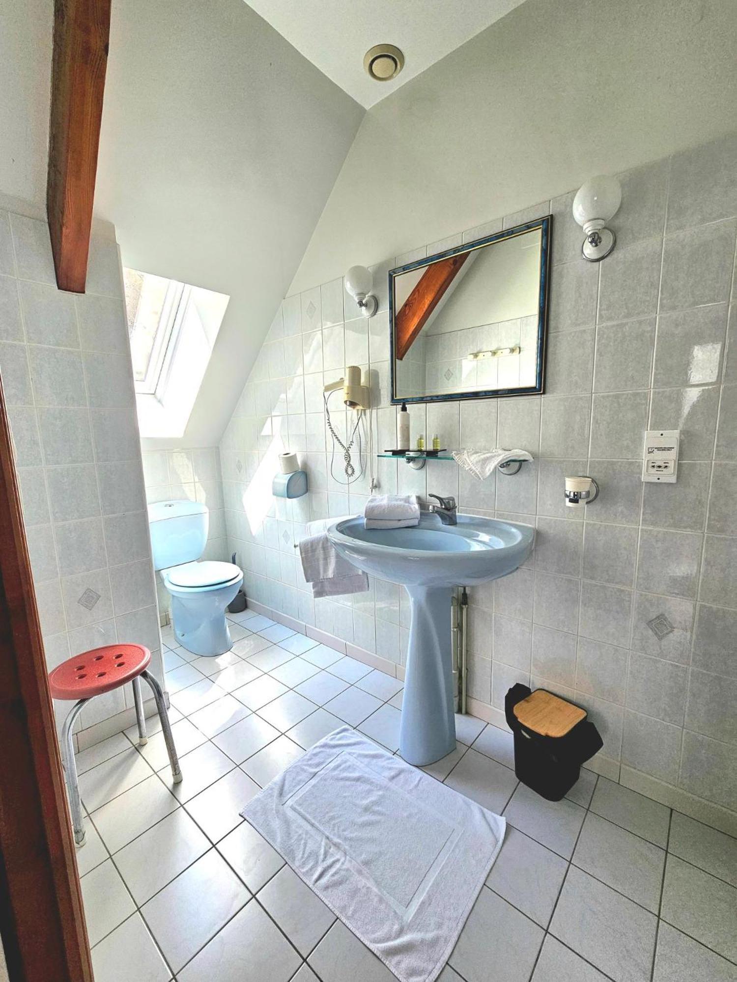 Chambres D'Hotes Chez Renee Le Charmel 외부 사진