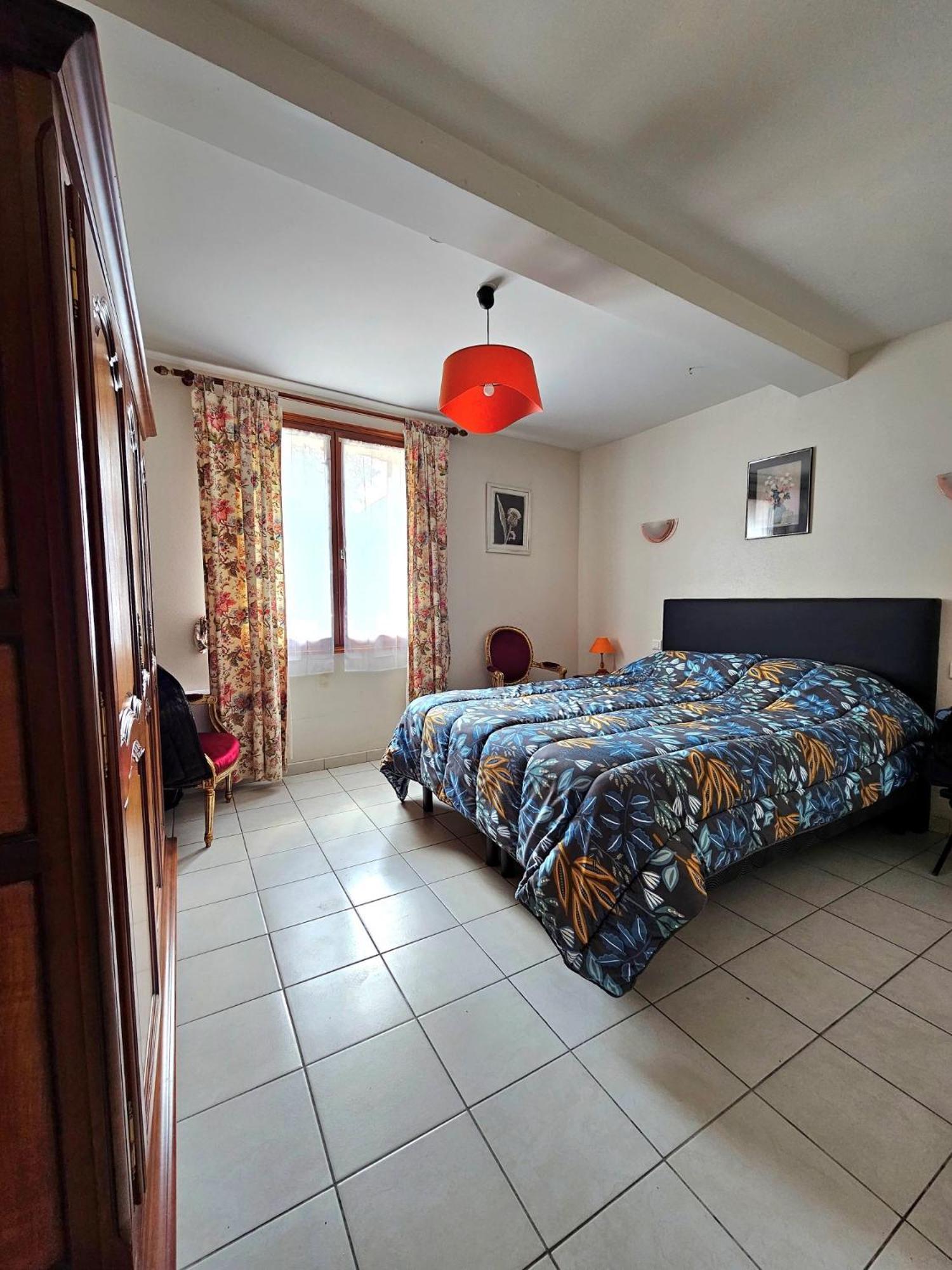 Chambres D'Hotes Chez Renee Le Charmel 외부 사진