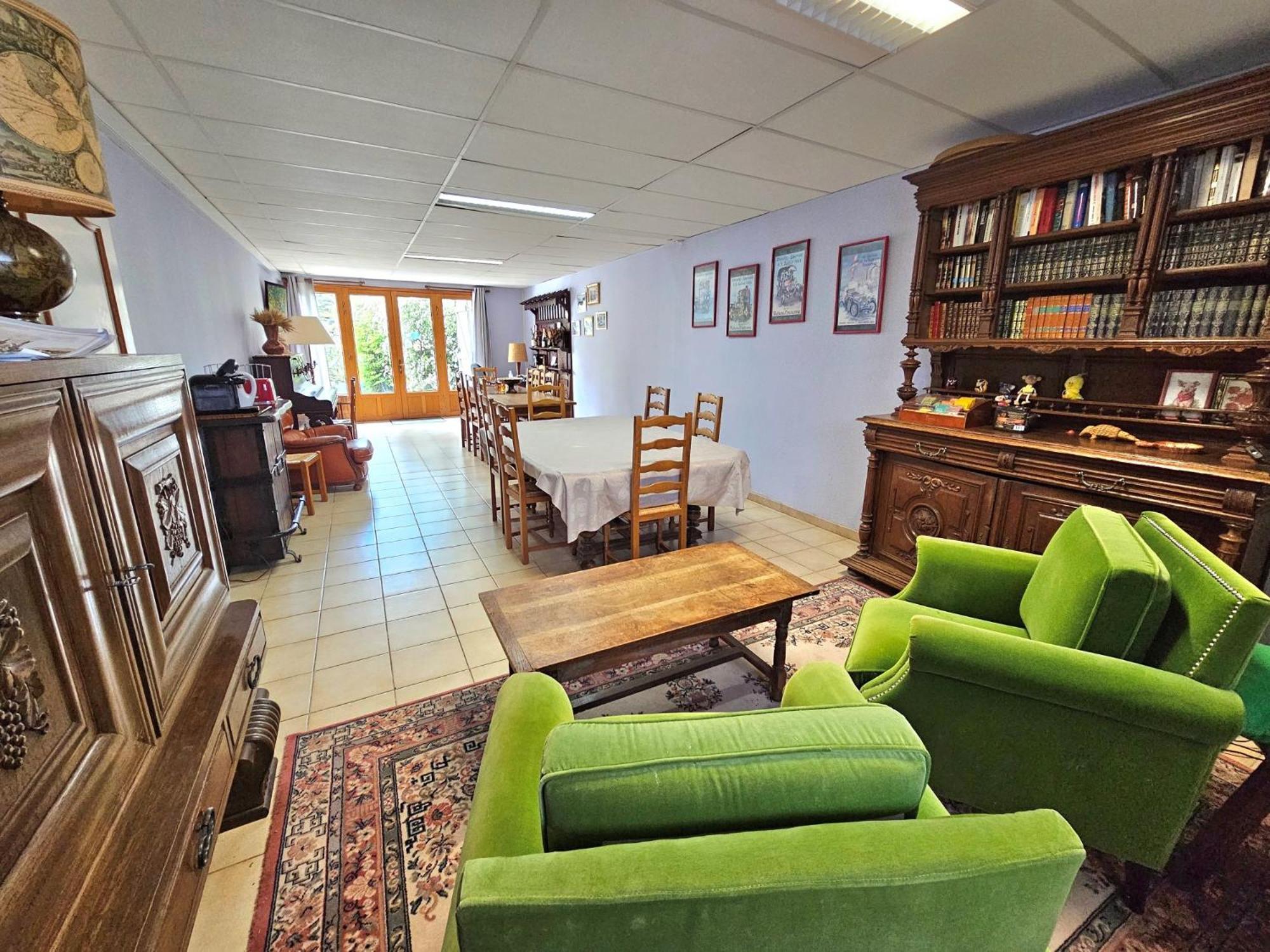 Chambres D'Hotes Chez Renee Le Charmel 외부 사진