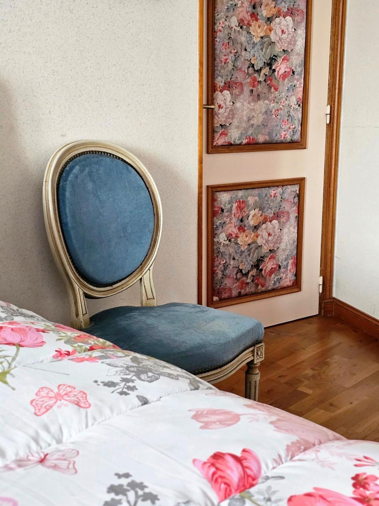 Chambres D'Hotes Chez Renee Le Charmel 외부 사진